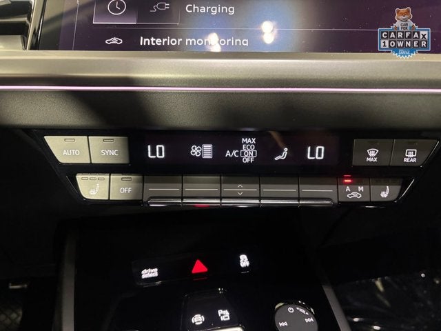 2023 Audi Q4 e-tron Premium Plus