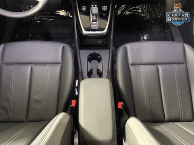 2023 Audi Q4 e-tron Premium Plus