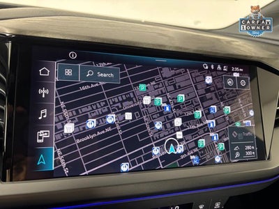 2023 Audi Q4 e-tron Premium Plus