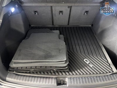2023 Audi Q4 e-tron Premium Plus