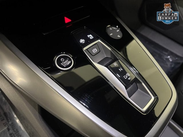 2023 Audi Q4 e-tron Premium Plus