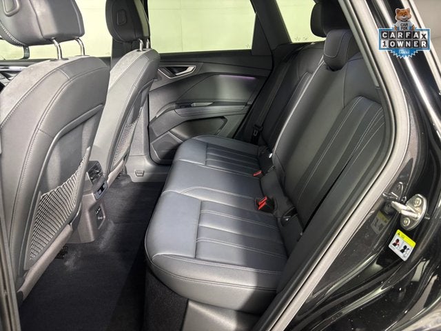 2023 Audi Q4 e-tron Premium Plus