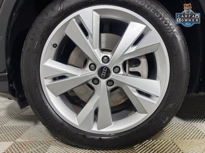 2023 Audi Q4 e-tron Premium Plus