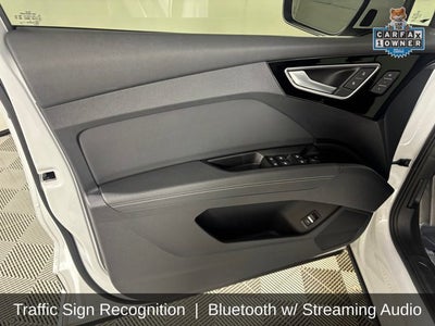 2023 Audi Q4 e-tron Premium Plus