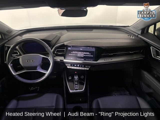 2023 Audi Q4 e-tron Premium Plus