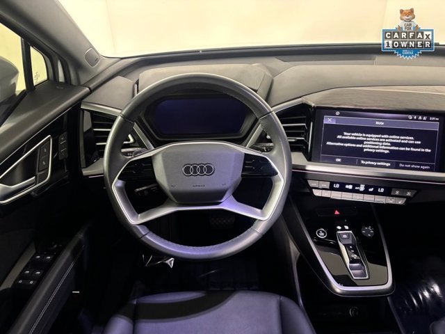 2023 Audi Q4 e-tron Premium Plus