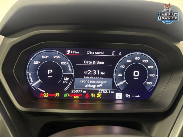 2023 Audi Q4 e-tron Premium Plus