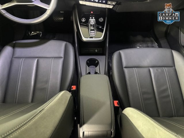 2023 Audi Q4 e-tron Premium Plus