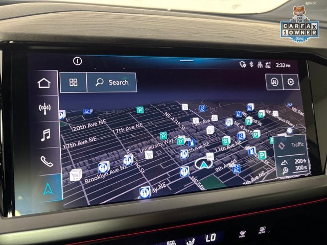 2023 Audi Q4 e-tron Premium Plus