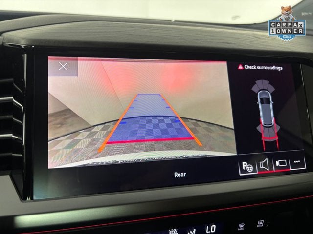 2023 Audi Q4 e-tron Premium Plus