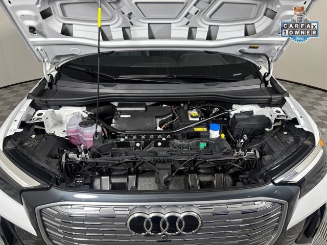 2023 Audi Q4 e-tron Premium Plus