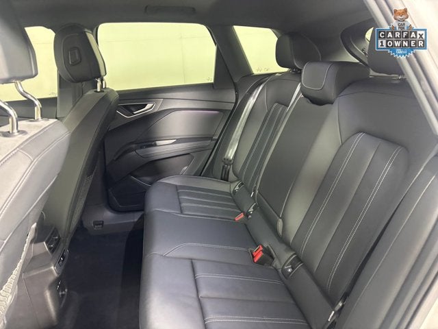 2023 Audi Q4 e-tron Premium Plus