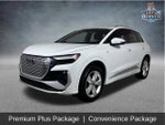 2023 Audi Q4 e-tron Premium Plus