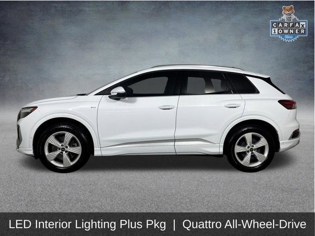 2023 Audi Q4 e-tron Premium Plus