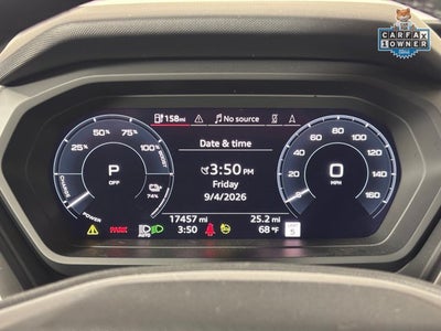 2023 Audi Q4 e-tron Premium Plus