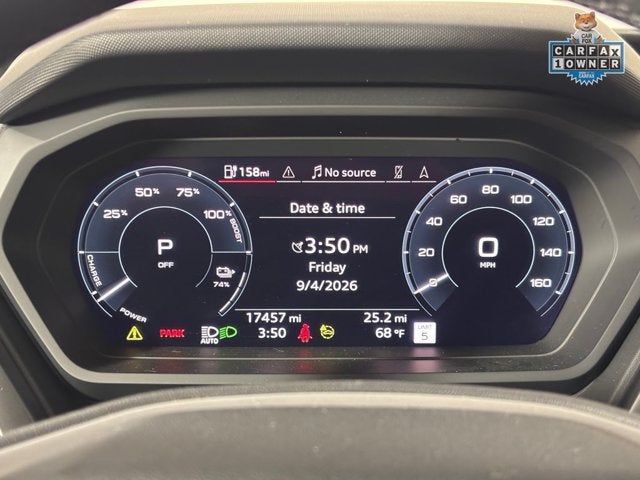 2023 Audi Q4 e-tron Premium Plus