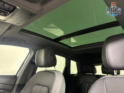 2023 Audi Q4 e-tron Premium Plus