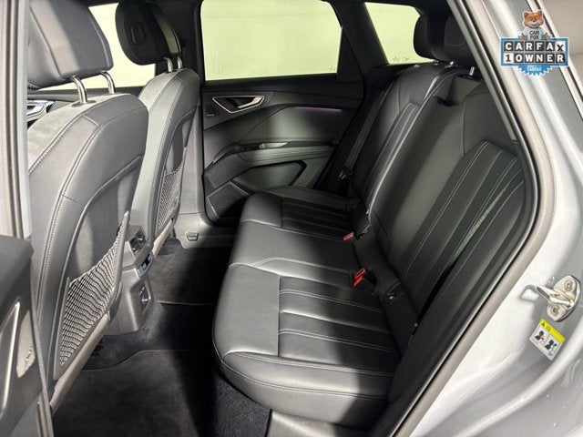 2023 Audi Q4 e-tron Premium Plus