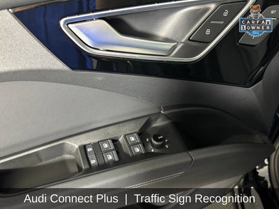 2023 Audi Q4 e-tron Premium Plus