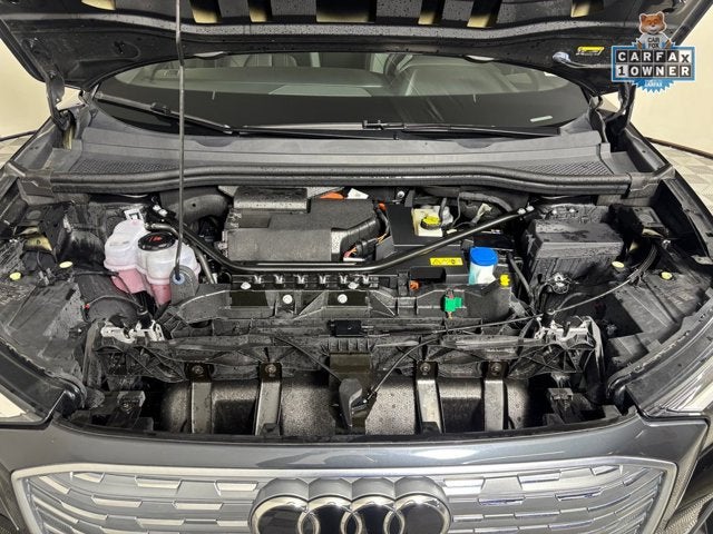 2023 Audi Q4 e-tron Premium Plus