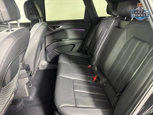 2023 Audi Q4 e-tron Premium Plus