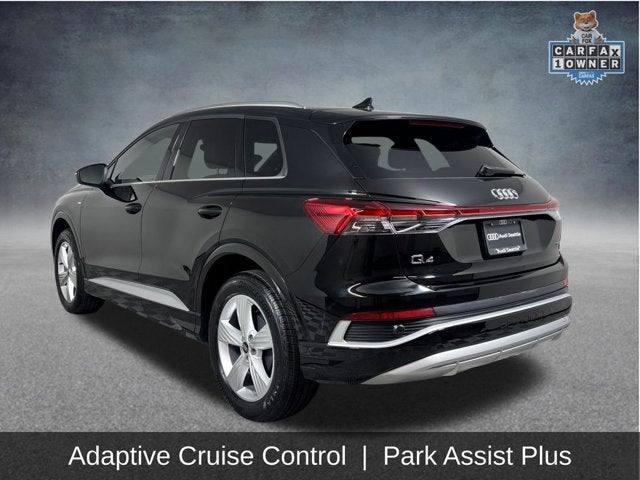 2023 Audi Q4 e-tron Premium Plus