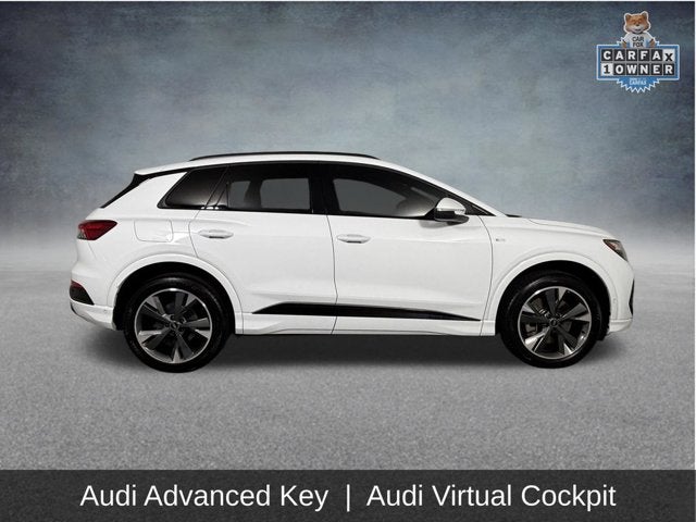 2023 Audi Q4 e-tron Premium Plus
