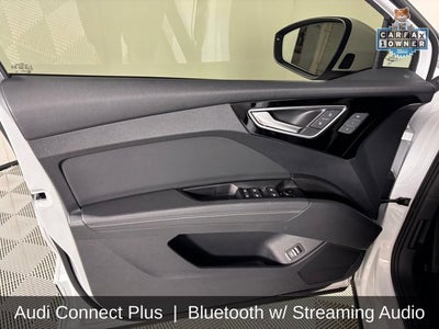 2023 Audi Q4 e-tron Premium Plus