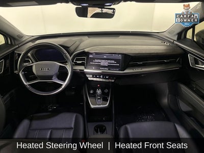 2023 Audi Q4 e-tron Premium Plus