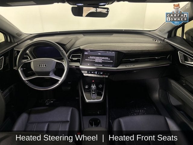 2023 Audi Q4 e-tron Premium Plus