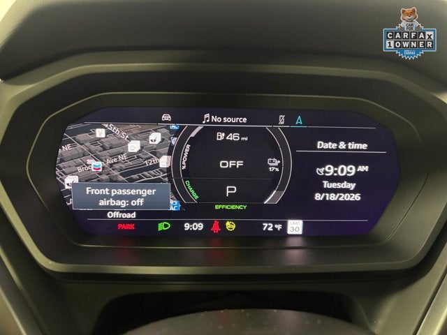 2023 Audi Q4 e-tron Premium Plus