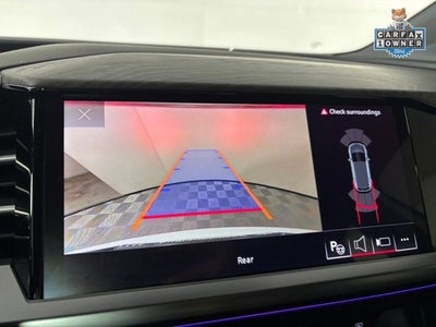 2023 Audi Q4 e-tron Premium Plus