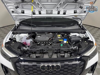 2023 Audi Q4 e-tron Premium Plus