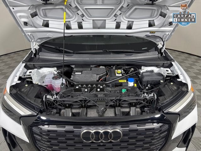 2023 Audi Q4 e-tron Premium Plus