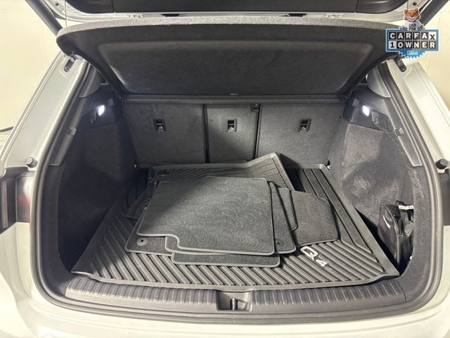 2023 Audi Q4 e-tron Premium Plus