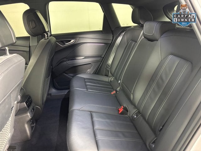 2023 Audi Q4 e-tron Premium Plus
