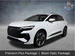 2023 Audi Q4 e-tron Premium Plus