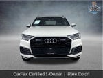 2023 Audi Q7 Premium Plus
