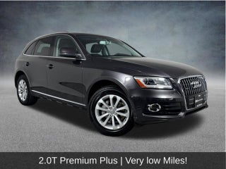 2014 Audi Q5 Premium Plus