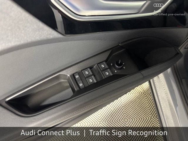 2025 Audi Q4 e-tron Premium Plus