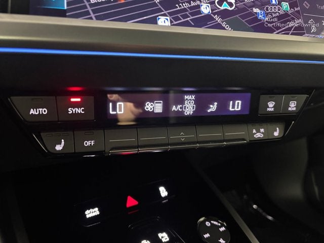 2025 Audi Q4 e-tron Premium Plus