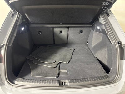 2025 Audi Q4 e-tron Premium Plus