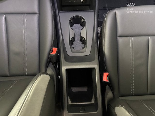 2025 Audi Q4 e-tron Premium Plus