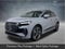 2025 Audi Q4 e-tron Premium Plus