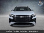 2025 Audi Q4 e-tron Premium Plus