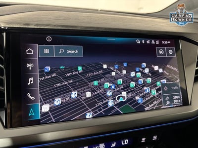 2025 Audi Q4 e-tron Premium Plus