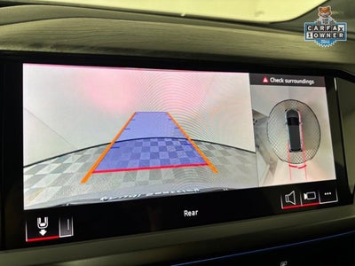 2025 Audi Q4 e-tron Premium Plus