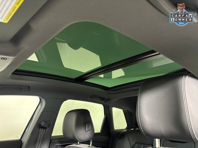 2025 Audi Q4 e-tron Premium Plus