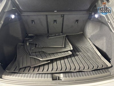 2025 Audi Q4 e-tron Premium Plus
