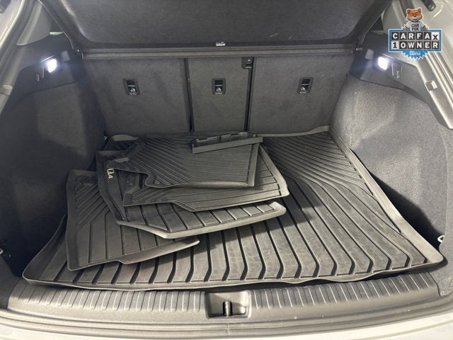 2025 Audi Q4 e-tron Premium Plus